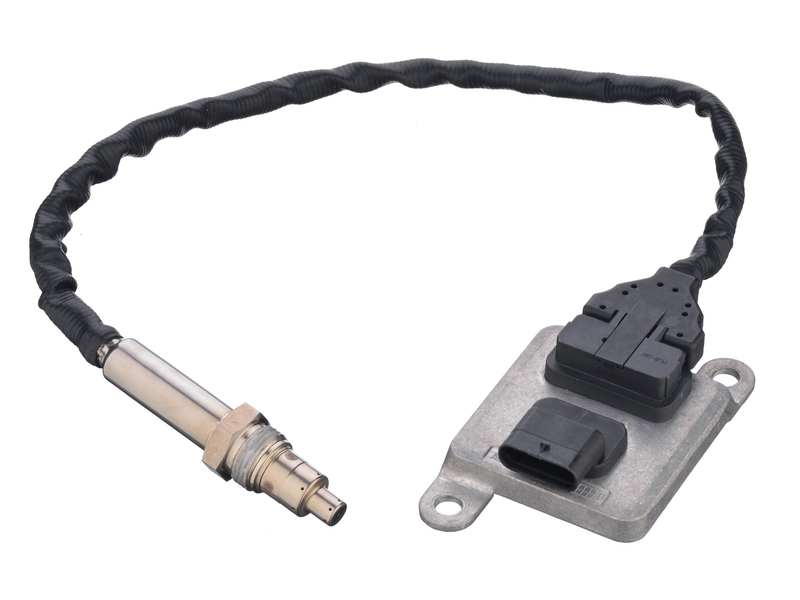 NOx-Sensor